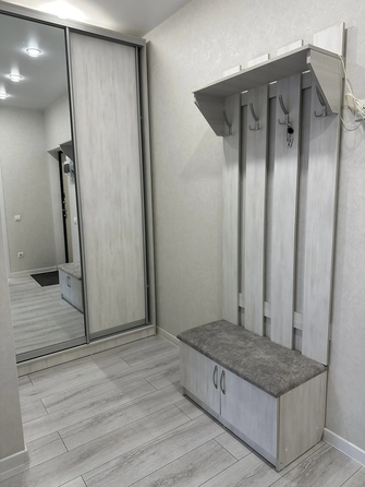 
  Продается 1-комн. квартира 41 м², в ЖК Любимово, 8 квартал литер 1. Фото 21.