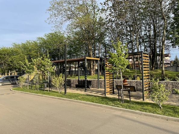 
  Продается 1-комн. квартира 25 м², в ЖК Открытие. Фото 4.