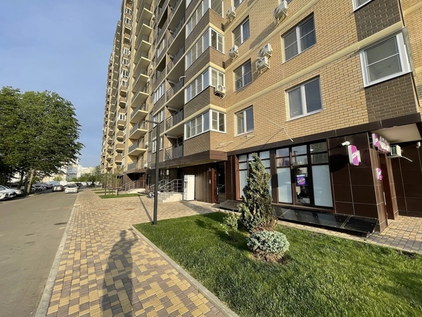
  Продается 1-комн. квартира 25 м², в ЖК Открытие. Фото 9.