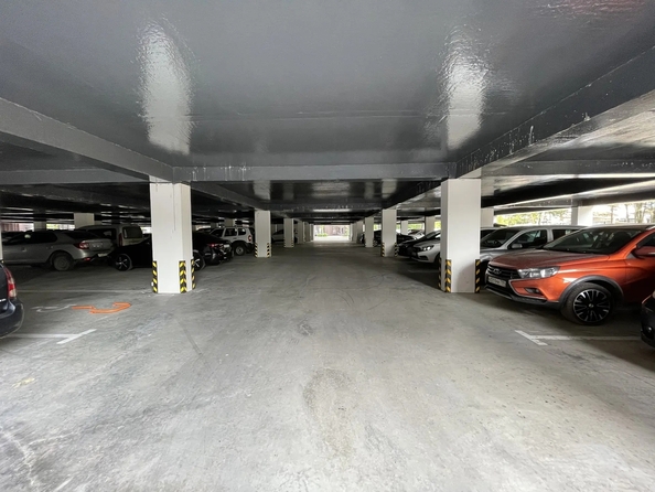 
  Продается 1-комн. квартира 25 м², в ЖК Открытие. Фото 27.