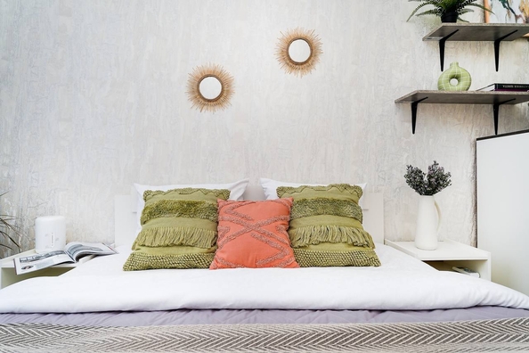 
  Продается 1-комн. квартира 45 м². Фото 6.