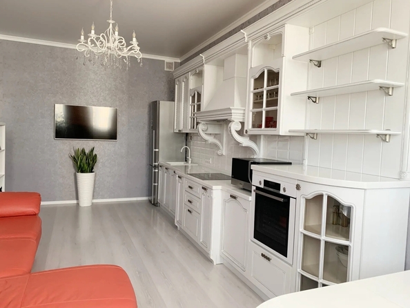 
  Продается 2-комн. квартира 80 м². Фото 12.