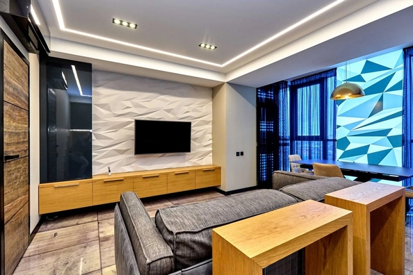 
  Продается 1-комн. квартира 52 м². Фото 2.