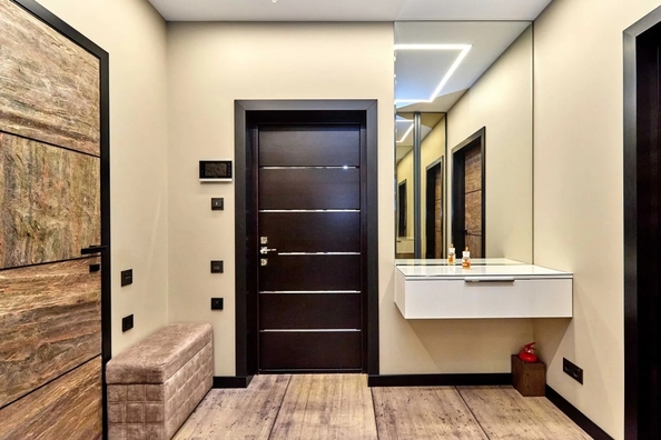 
  Продается 1-комн. квартира 52 м². Фото 11.