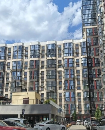 
  Продается 1-комн. квартира 40 м², в МКР Любимово, 12 квартал литер 1. Фото 7.