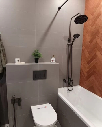
  Продается 1-комн. квартира 40 м², в МКР Любимово, 12 квартал литер 1. Фото 16.