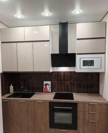 
  Продается 1-комн. квартира 40 м², в МКР Любимово, 12 квартал литер 1. Фото 20.