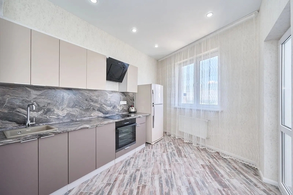 
  Продается 1-комн. квартира 45 м². Фото 1.