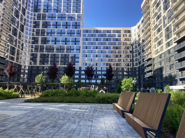 
  Продается 2-комн. квартира 67 м², в ЖК Гарантия на Обрывной, литера 3. Фото 4.