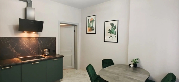 
  Продается 1-комн. квартира 41 м². Фото 3.