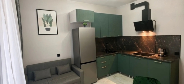 
  Продается 1-комн. квартира 41 м². Фото 10.