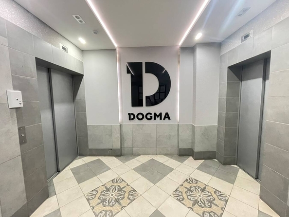 
  Продается 1-комн. квартира 45 м². Фото 21.