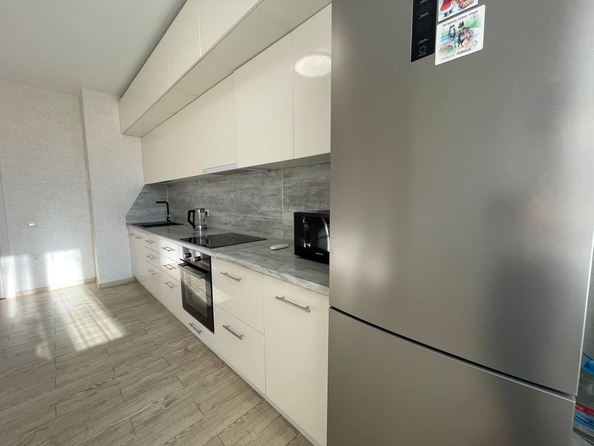 
  Продается 1-комн. квартира 45 м². Фото 24.