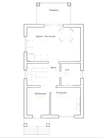 
  Продается дом 163 м². Фото 9.