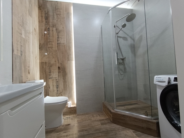
  Продается 1-комн. квартира 42 м², в ЖК Любимово, 8 квартал литер 1. Фото 12.