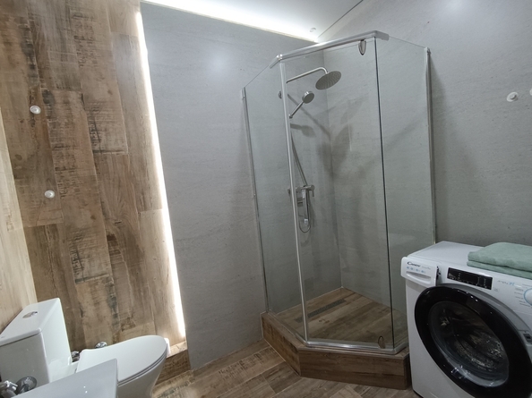 
  Продается 1-комн. квартира 42 м², в ЖК Любимово, 8 квартал литер 1. Фото 13.