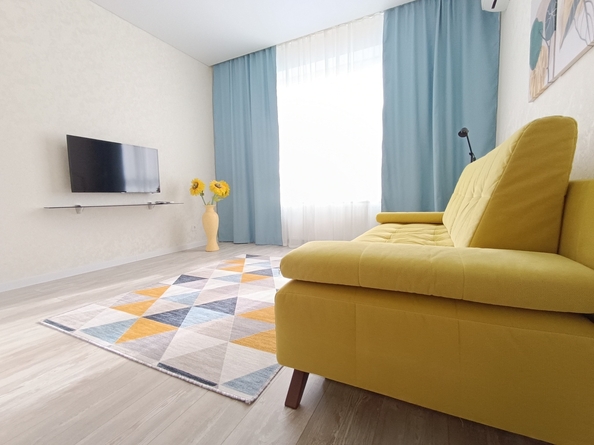 
  Продается 1-комн. квартира 42 м², в ЖК Любимово, 8 квартал литер 1. Фото 16.