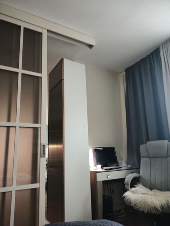 
  Продается 1-комн. квартира 43 м². Фото 4.