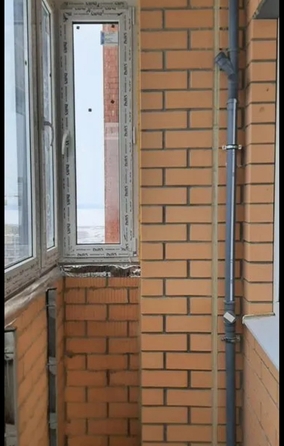 
  Продается 2-комн. квартира 51 м², в ЖК Смородина, литера 1. Фото 1.