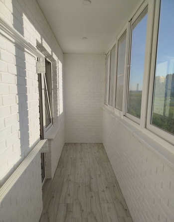 
  Продается 1-комн. квартира 27.8 м², в ЖК Восточный, литера 30. Фото 10.