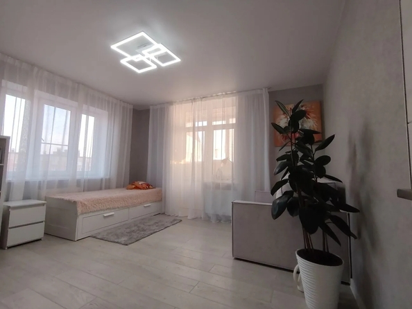 
  Продается 2-комн. квартира 56 м². Фото 2.