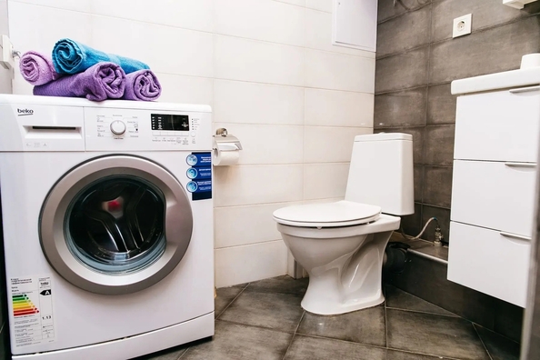 
  Продается 1-комн. квартира 37 м². Фото 13.