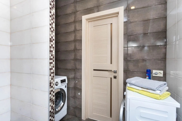 
  Продается 1-комн. квартира 37 м². Фото 16.