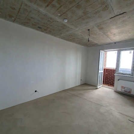 
  Продается 2-комн. квартира 52 м², в ЖК Смородина, литера 1. Фото 3.