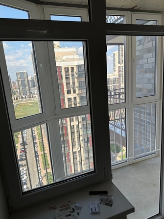 
  Продается 2-комн. квартира 54 м², в ЖК Губернский, литера 38. Фото 2.