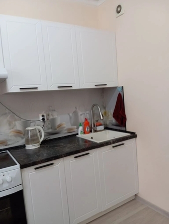 
  Продается 1-комн. квартира 40 м². Фото 1.