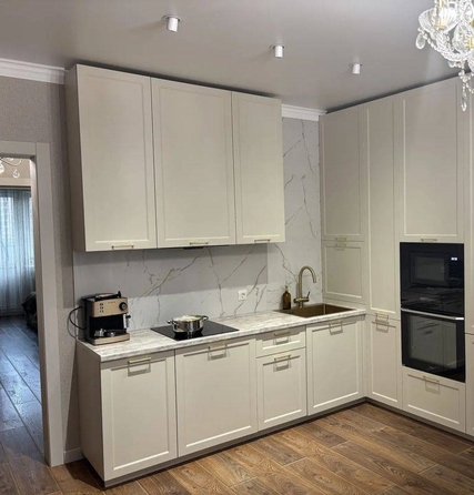 
  Продается 1-комн. квартира 53 м². Фото 1.