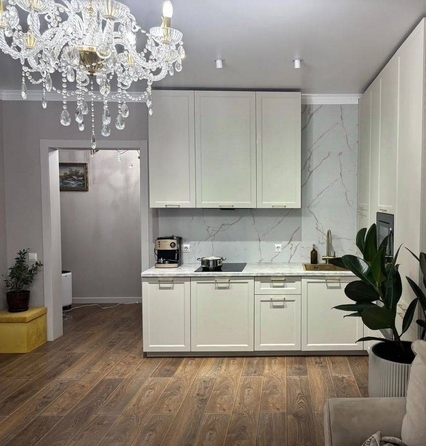 
  Продается 1-комн. квартира 53 м². Фото 2.