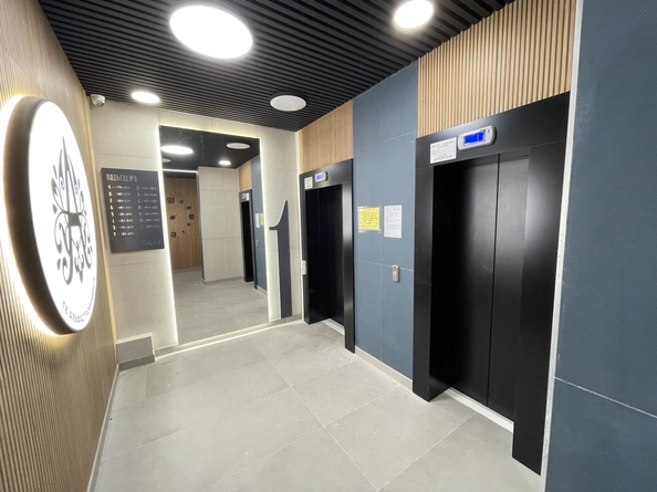 
  Продается 1-комн. квартира 38.4 м². Фото 1.