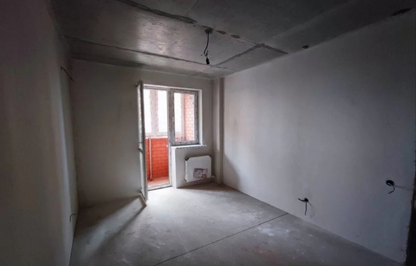 
  Продается 2-комн. квартира 52 м², в ЖК Смородина, литера 1. Фото 4.