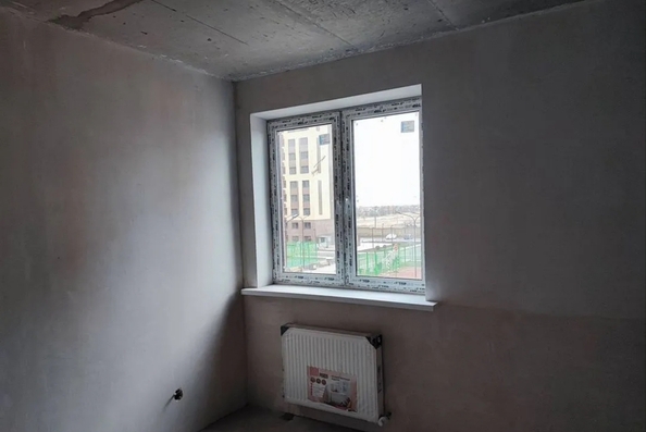 
  Продается 2-комн. квартира 52 м², в ЖК Смородина, литера 1. Фото 8.