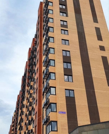 
  Продается 2-комн. квартира 52 м², в ЖК Смородина, литера 1. Фото 9.