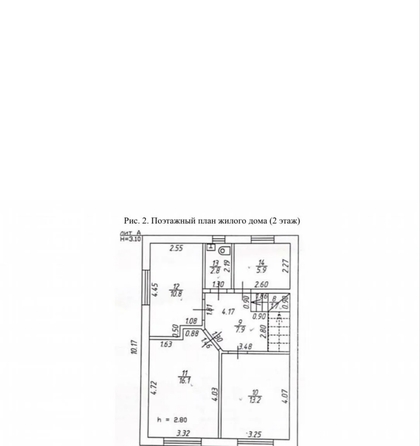 
  Продается дом 116 м². Фото 14.