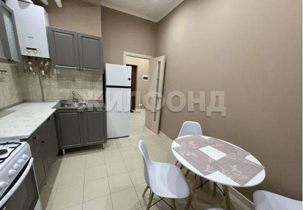 
  Продается 1-комн. квартира 32 м². Фото 4.