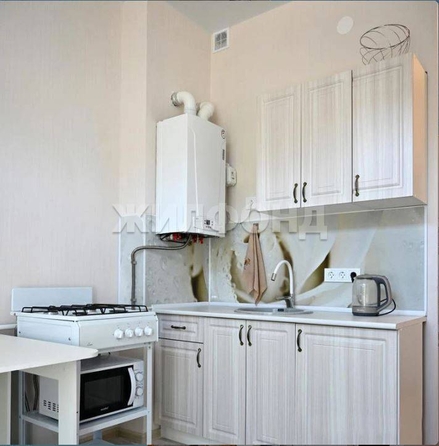 
  Продается 1-комн. квартира 23.8 м². Фото 7.