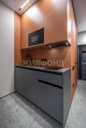 
  Продается студия 18 м². Фото 4.