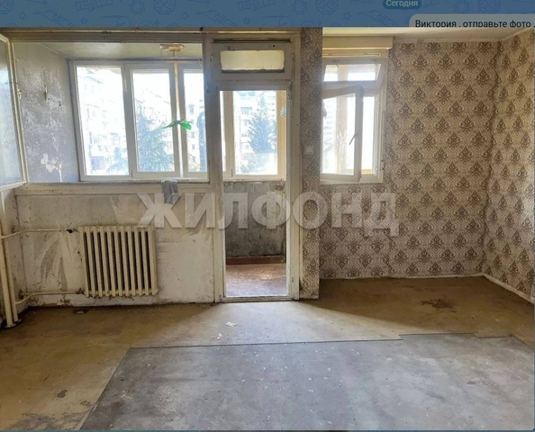 
  Продается 1-комн. квартира 26.1 м². Фото 5.