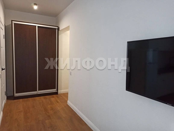 
  Продается 1-комн. квартира 38.5 м². Фото 4.
