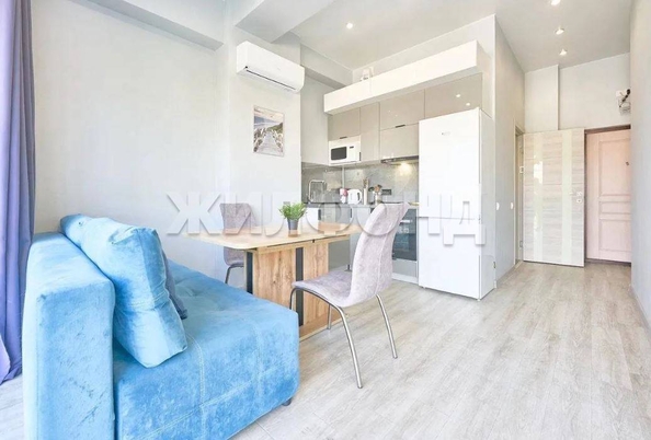 
  Продается 1-комн. квартира 33.1 м². Фото 7.