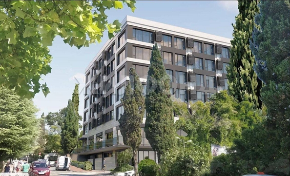 
  Продается студия 39.7 м². Фото 6.
