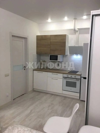 
  Продается апартамент 29.8 м², в АО Чайный берег. Фото 2.