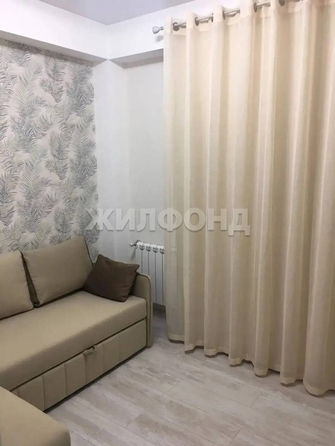 
  Продается апартамент 29.8 м², в АО Чайный берег. Фото 5.