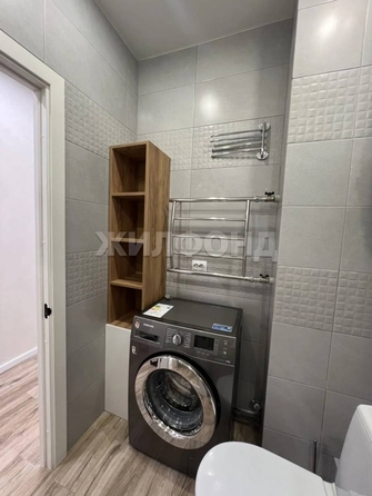 
  Продается апартамент 27.8 м², в АО Чайный берег. Фото 10.