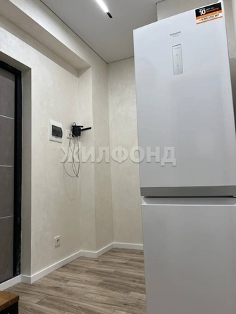 
  Продается апартамент 27.8 м², в АО Чайный берег. Фото 12.