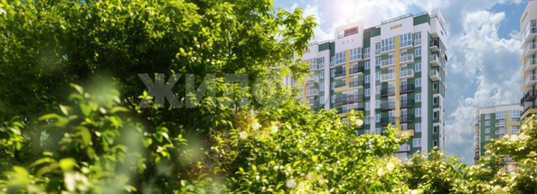 
  Продается 2-комн. квартира 37.3 м². Фото 5.