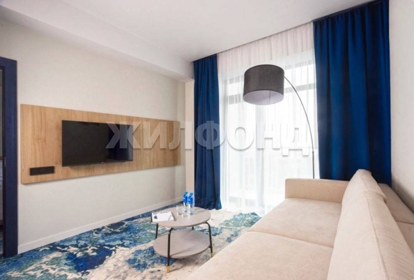 
  Продается 2-комн. квартира 40 м². Фото 4.